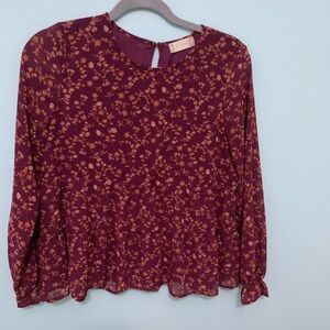 Altard state blouse